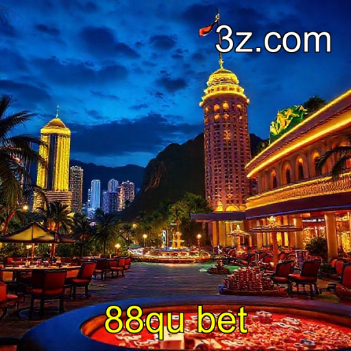 Bônus incríveis e vantagens no site 88qu bet para você!