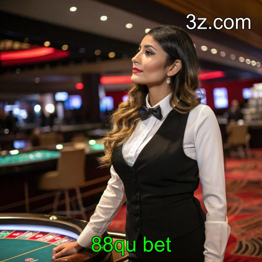 Atrações da Seção Customer do 88qu bet Reveladas