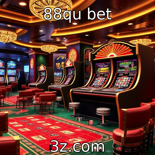 Inovações tecnológicas em jogos de cassino